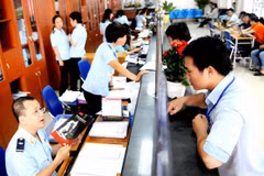 HCM City to reduce customs’ paperwork time by half
