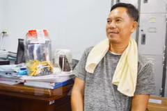 Cambodian gets six years in jail for smuggling gold into Vietnam