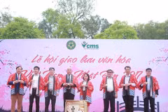 More opportunities for students to work, study in Japan