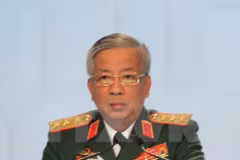 Vietnam wishes to further defence ties with EU