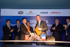 FPT Software, Airbus link up in aviation technology