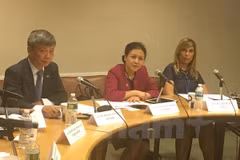 Information technology key to alleviate poverty: seminar