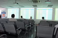 VN Index hits fresh nine-year high