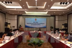 National report on ICCPR implementation tabled for discussion