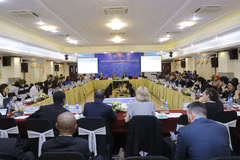 APEC promotes investment climate reforms 