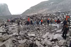 Thailand, Japan successfully trial landslide prediction system