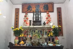 Worshipping ancestors - A fine tradition of Vietnam 