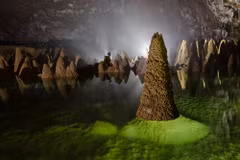 Green Heritage Culture and Tourism Week launches
