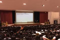 Int’l finance conference opens in HCM City