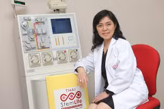 Thai pediatric research to be presented at int'l forum