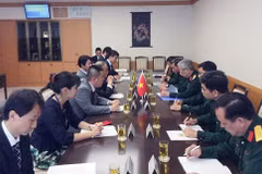 Vietnam, Japan defence cooperation to grow further