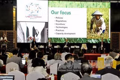 APEC talks economic, health issues, Food Security Week closes 
