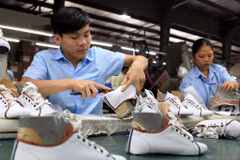 Dong Nai’s first-half trade surplus forecast to hit 600 million USD