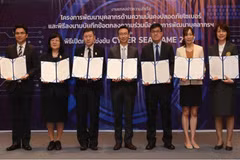 Thailand to produce 12,000 cyber security experts by 2021