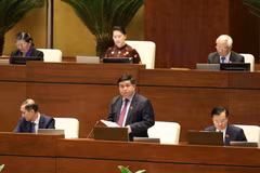 Legislators: stable growth requires a roadmap 