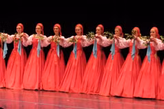 Russian dances, photos come to town