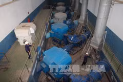 All households in HCM City to have clean water
