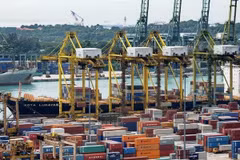 WB: Indonesian economy to grow higher in next two years 