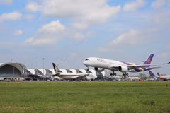 ICAO lifts warnings of air safety against Thai airlines 