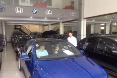 Doubling of imported used car tax proposed