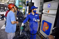 Petrol prices remain unchanged, oil prices increase slightly