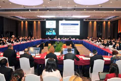 APEC SOM3 kicks off in Ho Chi Minh City 