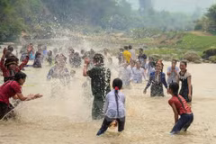 Dien Bien has two more national intangible cultural heritages