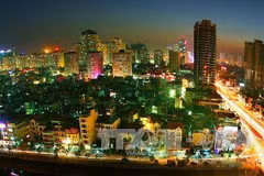 Hanoi seeks EU help to become smart city 