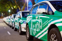 Hanoi to ban carpooling services