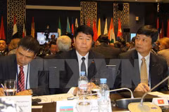 Vietnam suggests ways to ensure int’l info security at Russia meeting