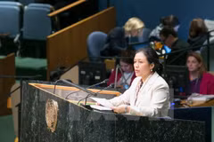 Vietnam proposes solutions to eradicating wildlife trade 