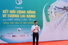 Photo contest raises awareness of environment protection