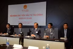 Conference promotes Japan’s financial investment in Vietnam
