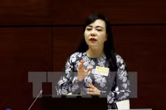 Voters satisfied with ministers’ frank response at Q&A session