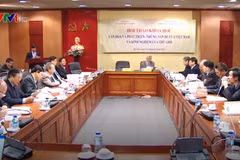 Seminar spotlights Vietnam’s culture and development issues