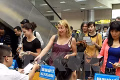 E-visa pilot scheme boosts Vietnam’s tourism