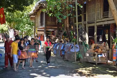 Festival helps promote northwestern community-based tourism