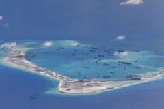 Cooperation needed to manage potential conflict in East Sea: seminar