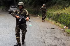Indonesia to evacuate 11 nationals following Marawi clashes