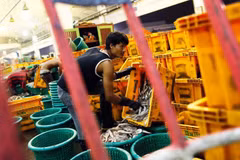 Thailand to discuss more occupations for foreign workers