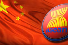 ASEAN, China officially approve draft COC framework 