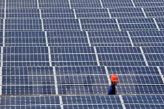 Da Nang launches solar power project