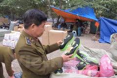 Kien Giang intensifies fight against cross-border smuggling