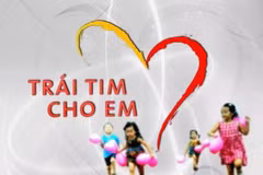 Charity concert for Vietnamese child heart patients held in Russia
