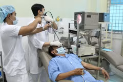 HCM City: 24 percent of TB cases are drug-resistant 