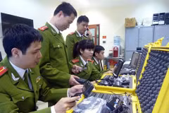 Vietnam to tighten cyber protection