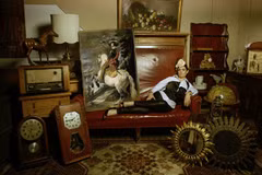 Art project to fund girls’ education in Asia