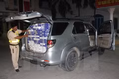 Customs sector uncovers nearly 2,600 violation cases