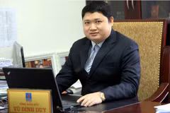 National warrant issued to former general director of PVTEX