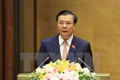National Assembly to convene Q&A sessions this week